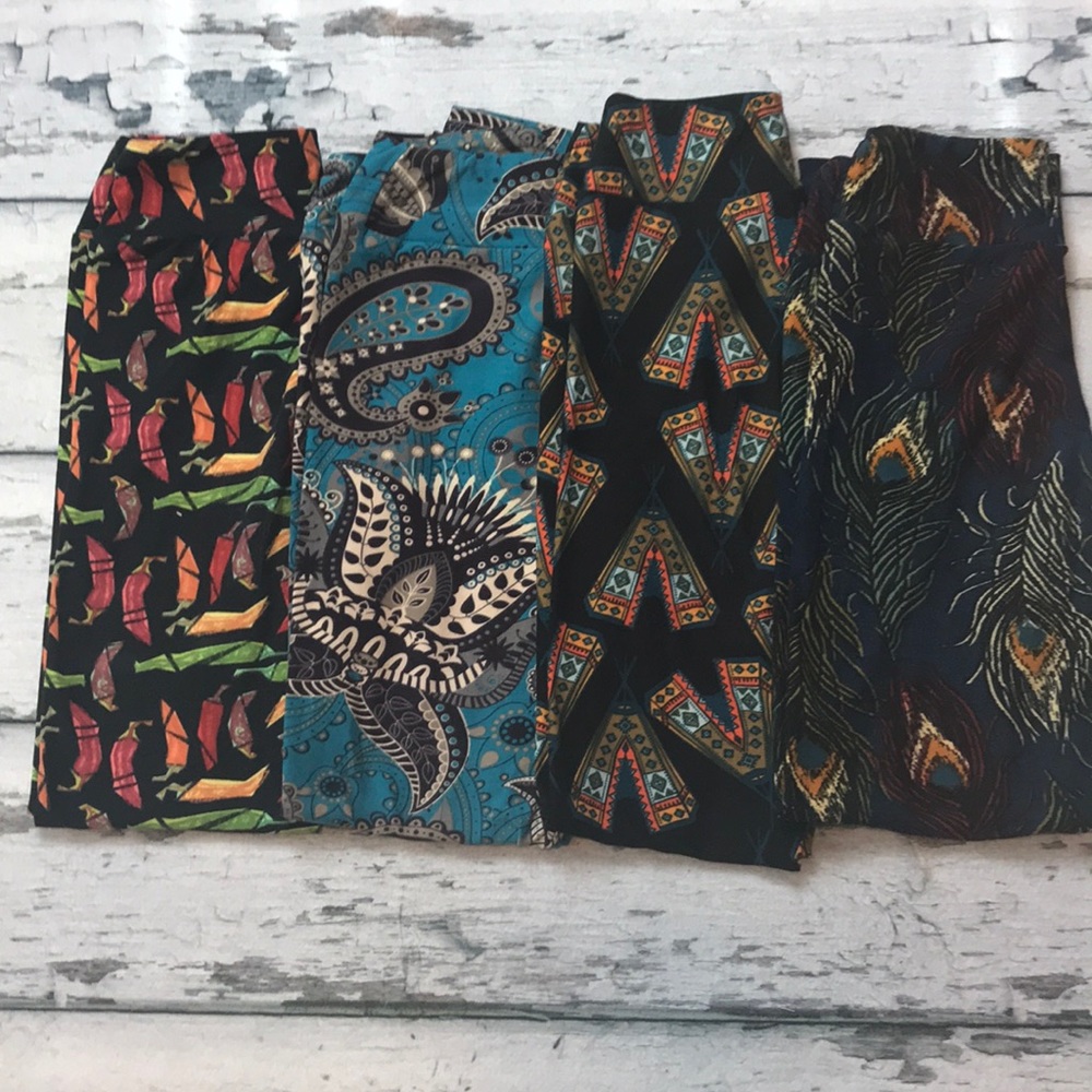 LuLaRoe Tween Bundle